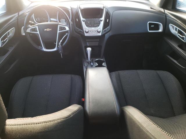 Photo 8 from auction – 2013 CHEVROLET EQUINOX LT with VIN 2GNALDEK1D6296180