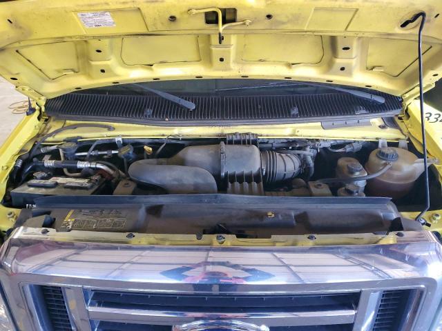 Photo 12 from auction – 2013 FORD ECONOLINE with VIN 1FTSS3EL7DDA06206