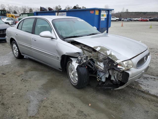 Photo 4 from auction – 2001 BUICK LESABRE LI with VIN 1G4HR54K71U260970