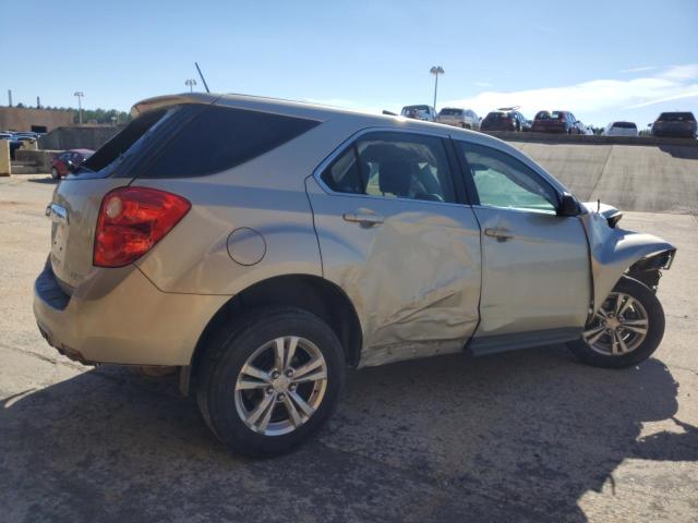 Photo 3 from auction – 2014 CHEVROLET EQUINOX LS with VIN 2GNALAEK5E6225452