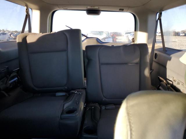 Photo 10 from auction – 2003 HONDA ELEMENT EX with VIN 5J6YH17513L003604