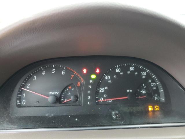Photo 9 from auction – 2003 TOYOTA CAMRY LE with VIN 4T1BE32K33U238377