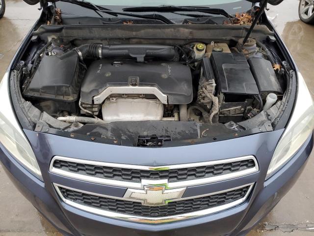 Photo 11 from auction – 2013 CHEVROLET MALIBU LS with VIN 1G11B5SA8DF313309