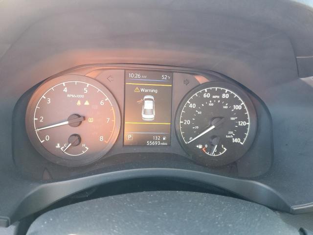 Photo 9 from auction – 2022 NISSAN ALTIMA S with VIN 1N4BL4BV4NN301953