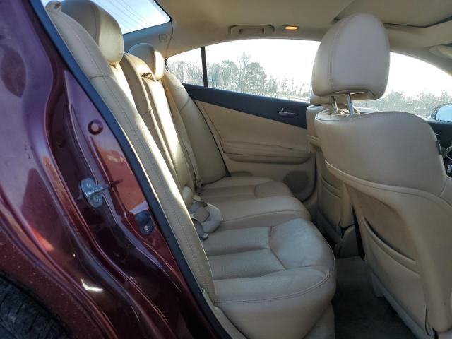 Photo 10 from auction – 2011 NISSAN MAXIMA S with VIN 1N4AA5AP5BC831463