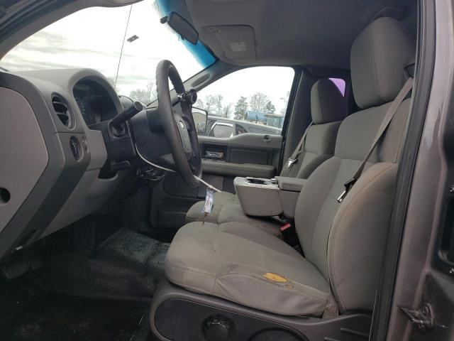 Photo 7 from auction – 2008 FORD F150 with VIN 1FTRF12228KB54462