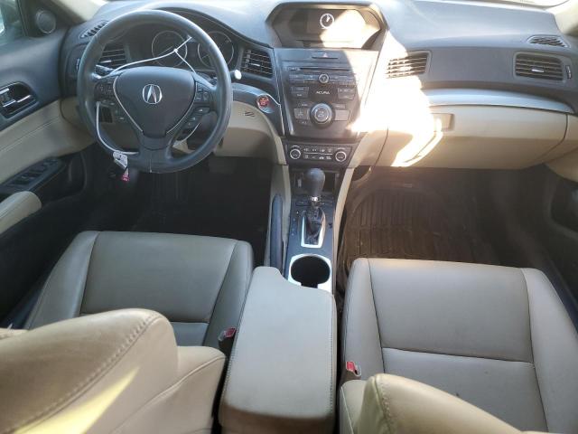 Photo 8 from auction – 2016 ACURA ILX BASE W with VIN 19UDE2F31GA013703