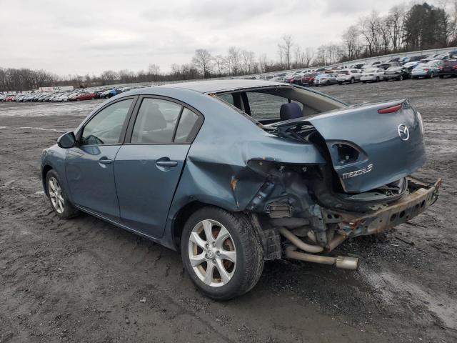 Photo 2 from auction – 2011 MAZDA 3 I with VIN JM1BL1VG7B1422372