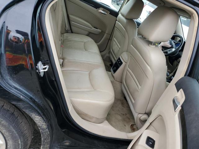 Photo 10 from auction – 2013 CHRYSLER 300 with VIN 2C3CCAAG1DH573176