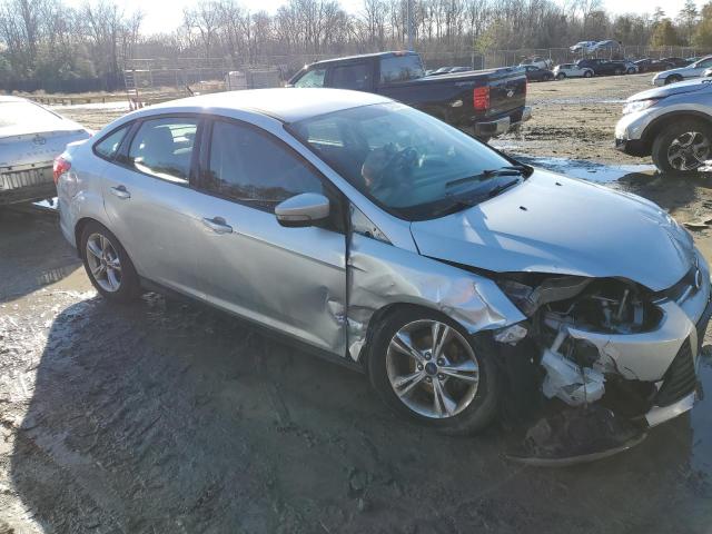 Photo 4 from auction – 2014 FORD FOCUS SE with VIN 1FADP3F23EL396864