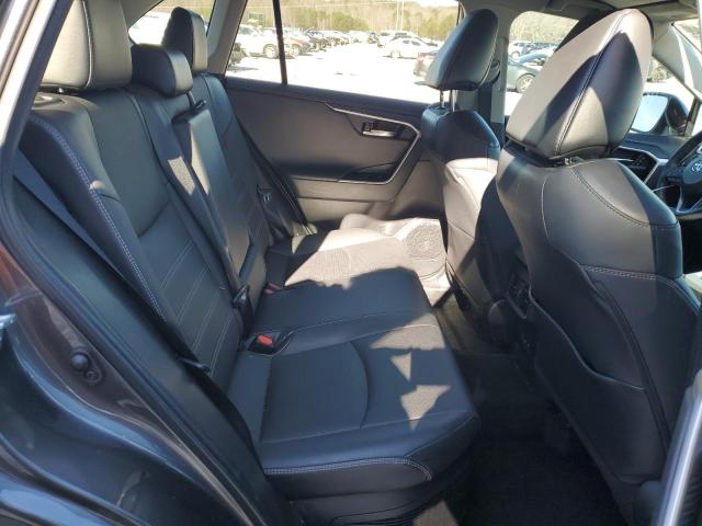 Photo 11 from auction – 2022 TOYOTA RAV4 LIMIT with VIN 4T3D6RFV0NU072147