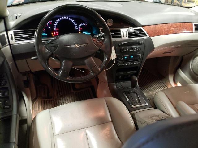 Photo 8 from auction – 2007 CHRYSLER PACIFICA T with VIN 2A8GM68XX7R173749