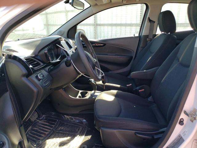 Photo 7 from auction – 2020 CHEVROLET SPARK 1LT with VIN KL8CD6SA2LC442963