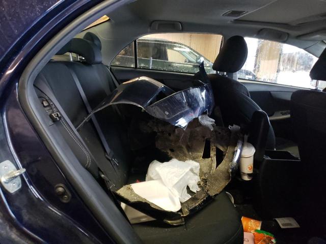 Photo 10 from auction – 2012 TOYOTA COROLLA BA with VIN 2T1BU4EE5CC900640