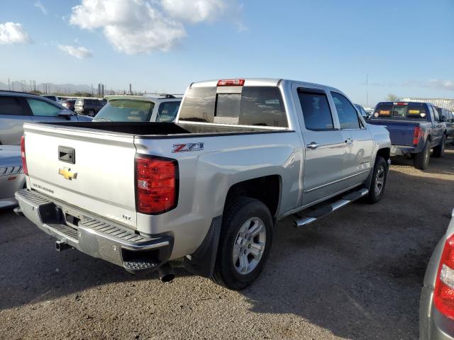 Photo 3 from auction – 2014 CHEVROLET SILVERADO with VIN 3GCUKSEC3EG564593