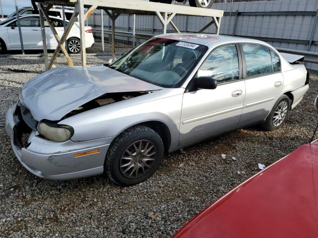 CHEVROLET CLASSIC 2005 with VIN 1G1ND52F95M159780 - Photo from auction