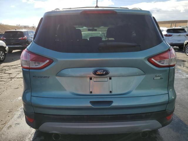 Photo 6 from auction – 2013 FORD ESCAPE SE with VIN 1FMCU9GX7DUD41687