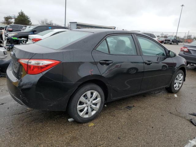 Photo 3 from auction – 2016 TOYOTA COROLLA L with VIN 5YFBURHE7GP432750