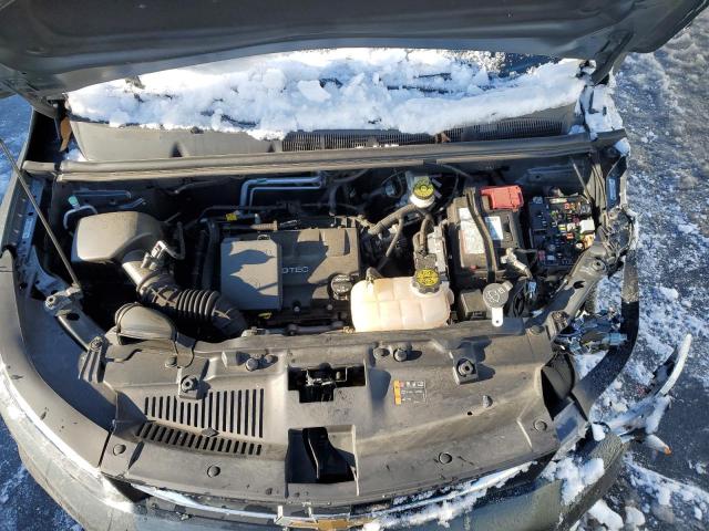 Photo 12 from auction – 2018 CHEVROLET TRAX 1LT with VIN KL7CJPSB3JB710191