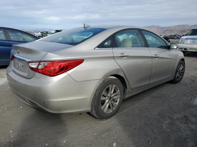 Photo 3 from auction – 2011 HYUNDAI SONATA GLS with VIN 5NPEB4AC7BH104460