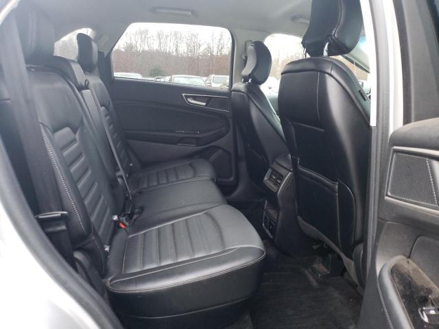 Photo 10 from auction – 2018 FORD EDGE SEL with VIN 2FMPK4J81JBB47217