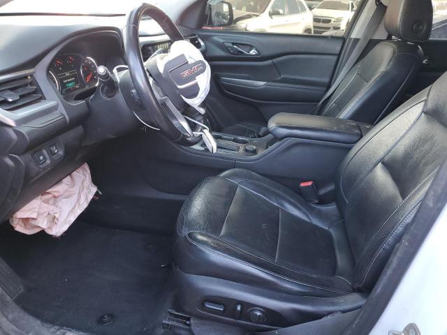 Photo 7 from auction – 2018 GMC ACADIA SLT with VIN 1GKKNULS7JZ186992