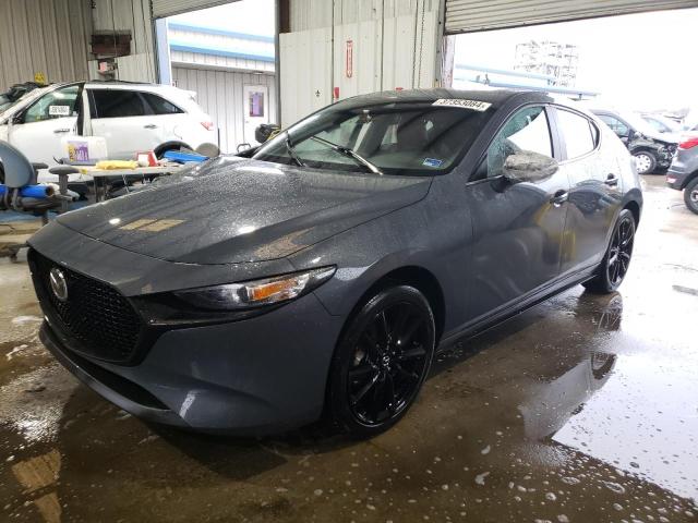 MAZDA 3 PREFERRE 2022 with VIN JM1BPALL2N1518970 - Photo from auction