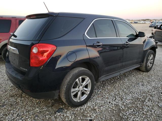 Photo 3 from auction – 2015 CHEVROLET EQUINOX LS with VIN 2GNALAEK5F6419562