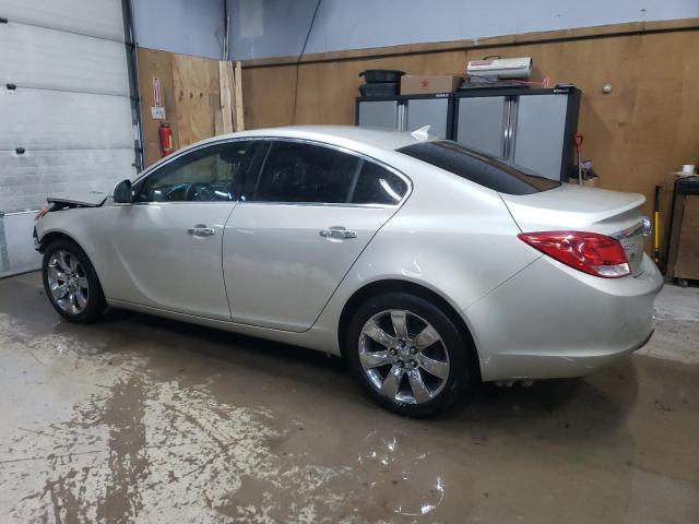 Фото 2 с аукциона – 2013 BUICK REGAL PREM с VIN 2G4GS5EV5D9191433
