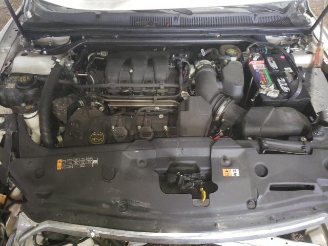 Photo 11 from auction – 2015 FORD TAURUS SEL with VIN 1FAHP2E85FG160969