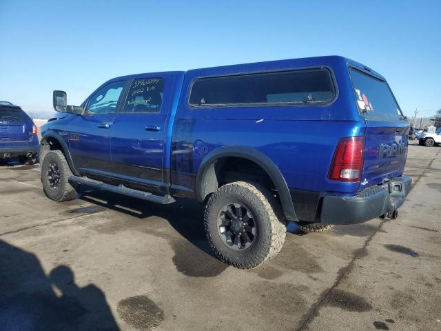 Photo 2 from auction – 2018 RAM 2500 POWER with VIN 3C6TR5EJ5JG144598