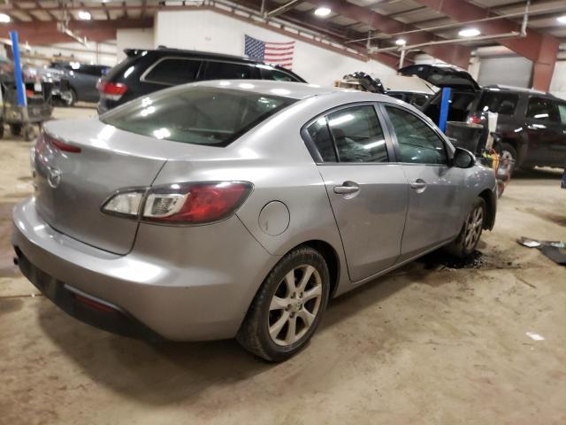 Photo 3 from auction – 2011 MAZDA 3 I with VIN JM1BL1VG0B1357350