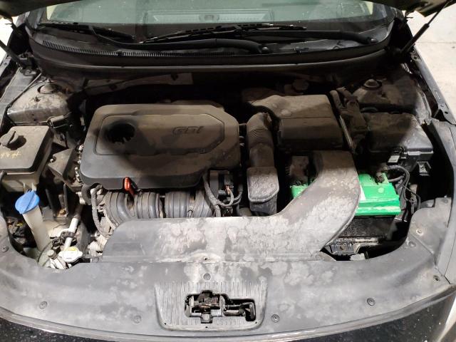 Photo 11 from auction – 2015 HYUNDAI SONATA SE with VIN 5NPE24AF7FH208494