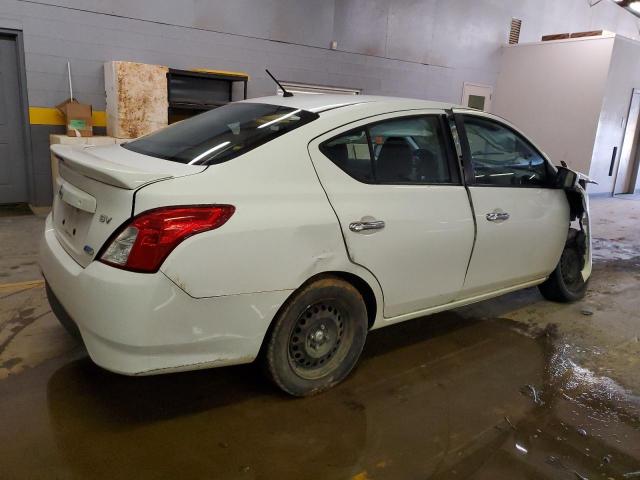 Photo 3 from auction – 2016 NISSAN VERSA S with VIN 3N1CN7AP6GL868751