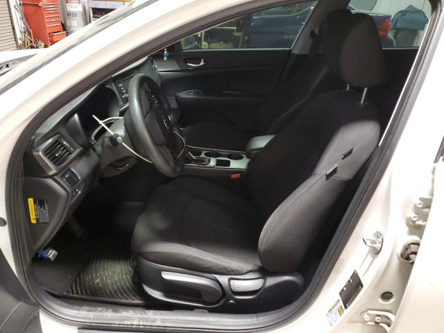 Photo 7 from auction – 2016 KIA OPTIMA LX with VIN KNAGT4L36G5106899