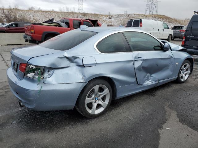 Photo 3 from auction – 2011 BMW 335 XI with VIN WBAKF9C55BE247293