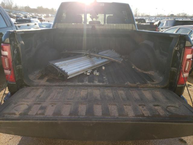 Photo 6 from auction – 2020 RAM 1500 LARAM with VIN 1C6SRFJT6LN297736