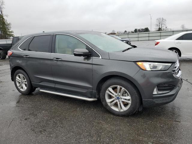 Photo 4 from auction – 2020 FORD EDGE SEL with VIN 2FMPK3J95LBB67802