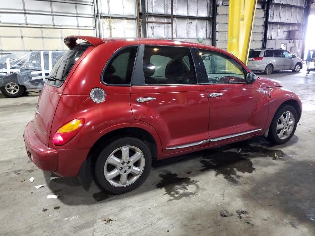 Photo 3 from auction – 2005 CHRYSLER PT CRUISER with VIN 3C8FY68855T588955