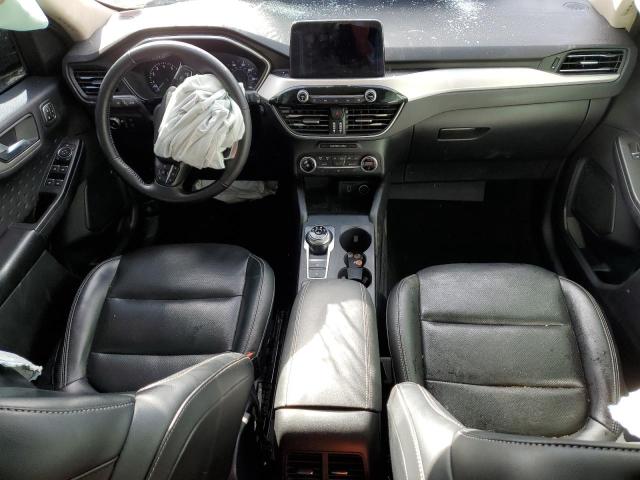 Photo 8 from auction – 2020 FORD ESCAPE SEL with VIN 1FMCU9H60LUA95151