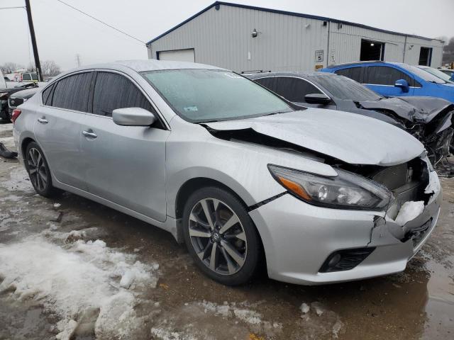 Photo 4 from auction – 2016 NISSAN ALTIMA 2.5 with VIN 1N4AL3AP1GC211666
