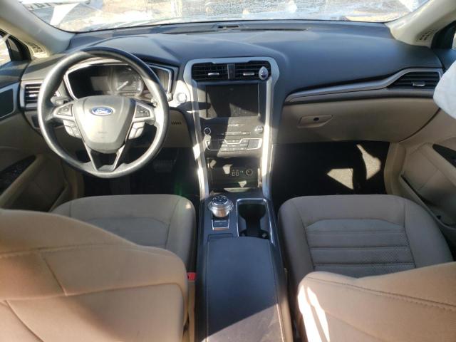 Photo 8 from auction – 2019 FORD FUSION SE with VIN 3FA6P0HD3KR276971