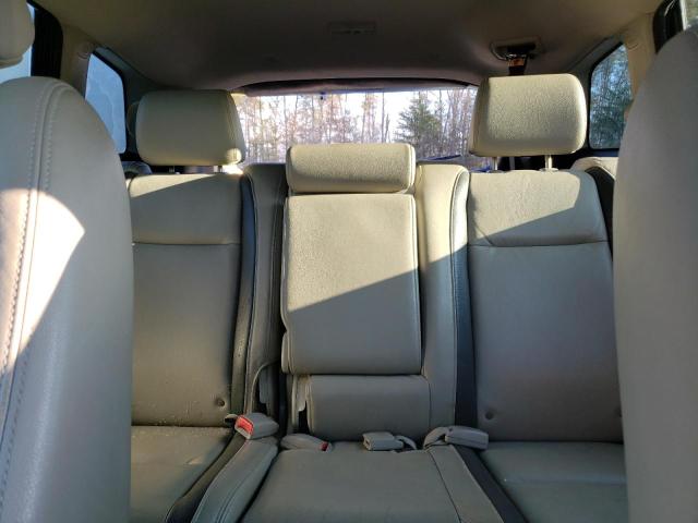 Photo 10 from auction – 2009 MAZDA CX-9 with VIN JM3TB38A090174967