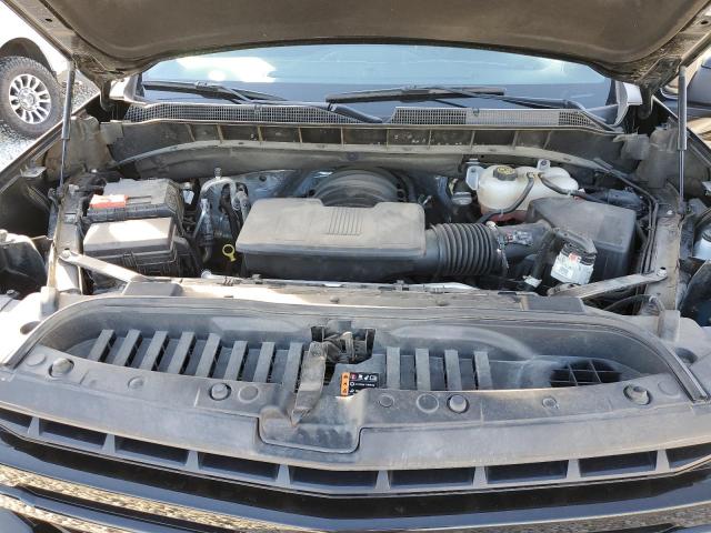 Photo 11 from auction – 2022 CHEVROLET SILVERADO with VIN 3GCPYFED2NG163533