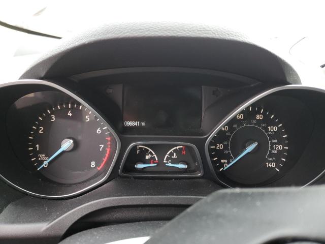 Photo 9 from auction – 2017 FORD ESCAPE SE with VIN 1FMCU0GD7HUC09004