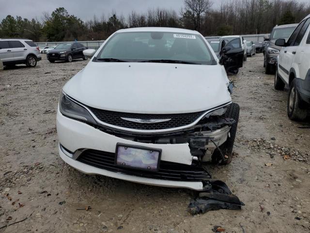 Photo 5 from auction – 2015 CHRYSLER 200 LIMITE with VIN 1C3CCCAB3FN578194