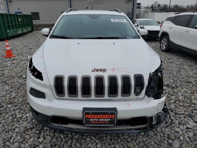 Photo 5 from auction – 2017 JEEP CHEROKEE L with VIN 1C4PJMCB2HW529572