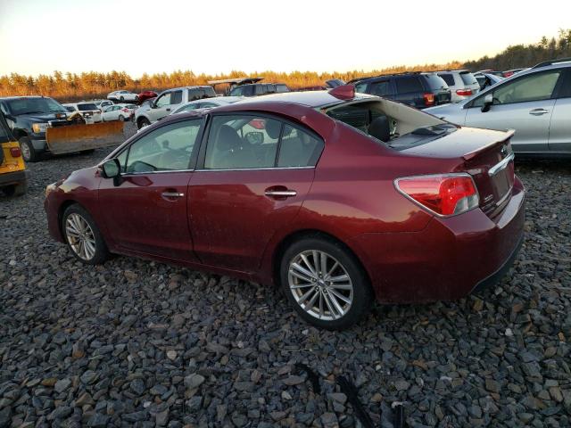 Photo 2 from auction – 2016 SUBARU IMPREZA LI with VIN JF1GJAK61GH005437