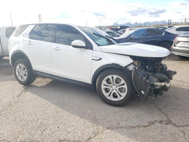 Photo 4 from auction – 2021 LAND ROVER DISCOVERY with VIN SALCJ2FX0MH904957
