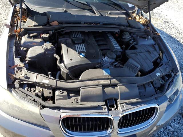 Photo 11 from auction – 2011 BMW 328 I with VIN WBAPH7C57BE130688
